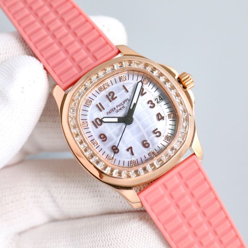 PATEK PHILIPPE Watches